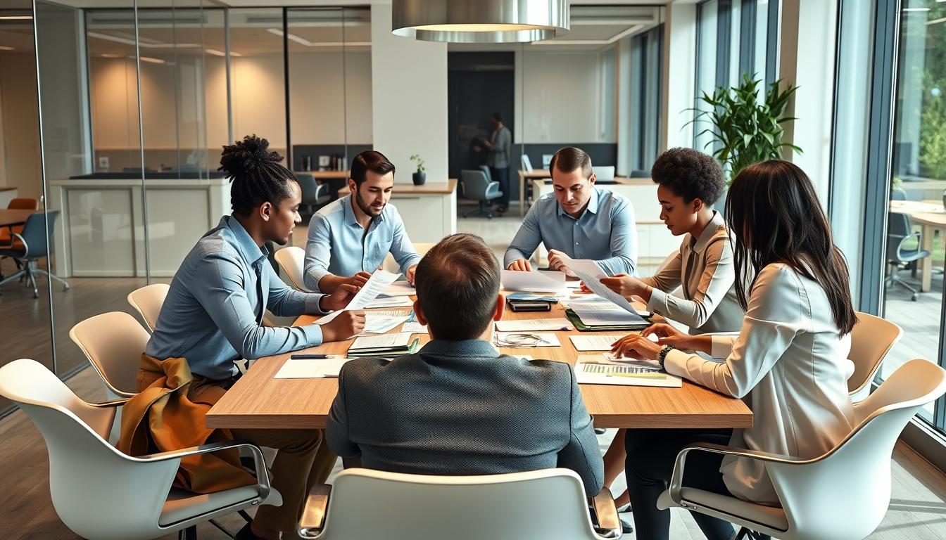 Professional plan visual